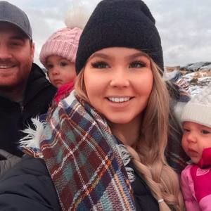 Meet your Posher, Alison